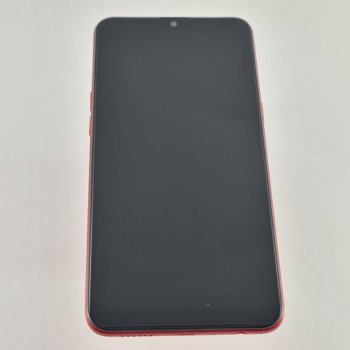 Смартфон Samsung Galaxy A10s (A107F) 32Gb Red (SM-A107FZRDSEK) USED **