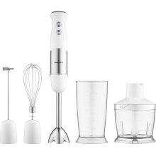 Занурюваний блендер Ardesto HBG-800WWHCHML
      Новинка