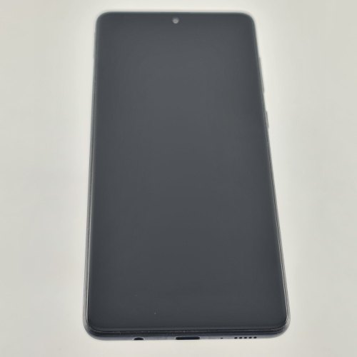 Смартфон Samsung Galaxy A71 (A715F) 128Gb Black (SM-A715FZKUSEK) USED **