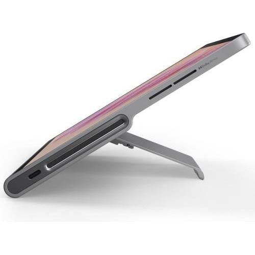 Планшет Lenovo Tab Plus 8/256 Luna Grey (ZADX0043UA)           Новинка