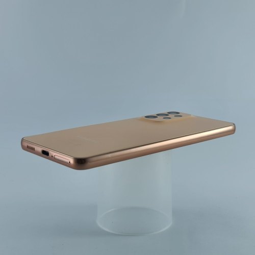 Смартфон Samsung Galaxy A53 (A536E) 128Gb Peach (SM-A536EZODSEK) USED **