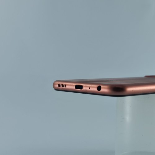 Смартфон Samsung Galaxy M13 (M135F) 64Gb Orange (SM-M135FIDUSEK) USED **