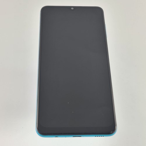Смартфон Samsung Galaxy M12 (M127F) 64Gb Blue (SM-M127FLBVSEK) USED **