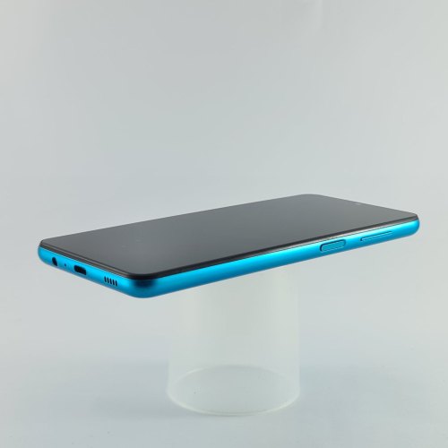 Смартфон Samsung Galaxy M12 (M127F) 64Gb Blue (SM-M127FLBVSEK) USED **