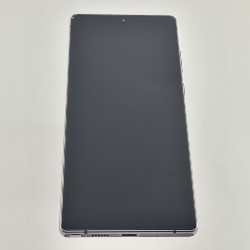 Смартфон Samsung Galaxy Note 20 (N980F) 256Gb Gray (SM-N980FZAGSEK) USED **