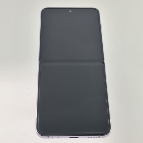 Смартфон Samsung Galaxy Flip 4 (F721B) 256Gb Bora Purple (SM-F721BLVHSEK) USED **