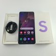Смартфон Samsung Galaxy S21 FE 5G (G990B) 128Gb Lavender (SM-G990BLVDSEK) USED **