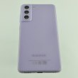 Смартфон Samsung Galaxy S21 FE 5G (G990B) 128Gb Lavender (SM-G990BLVDSEK) USED **