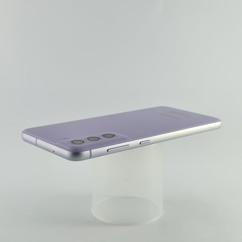 Смартфон Samsung Galaxy S21 FE 5G (G990B) 128Gb Lavender (SM-G990BLVDSEK) USED **