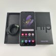 Смартфон Samsung Galaxy Flip 4 (F721B) 256Gb Bora Purple (SM-F721BLVHSEK) USED **