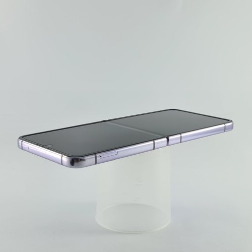 Смартфон Samsung Galaxy Flip 4 (F721B) 256Gb Bora Purple (SM-F721BLVHSEK) USED **