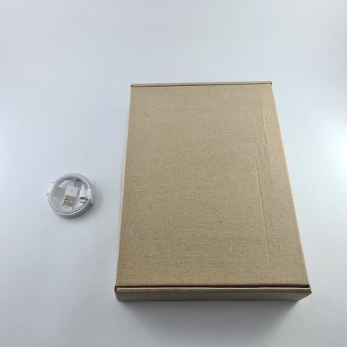 Планшет 10.2-inch iPad Wi-Fi 64GB - Silver, Model A2602 USED ** (MK2L3)