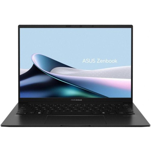 Ноутбук Asus UM3406HA-QD081 14F_OLED/R7-8840HS/16/1TB/Radeon/JadeBlack (90NB1271-M003Z0)