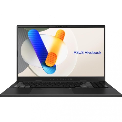 Ноутбук ASUS Vivobook Pro 15 N6506MU-MA028 15.6 2.8K OLED, Intel Ultra 7 155H, 16GB, F1TB, NVD4050-6, NoOS, Сірий (90NB12Z3-M00110)