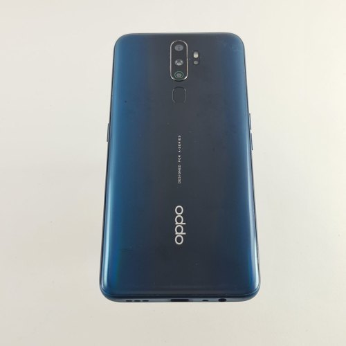 Смартфон OPPO A9 2020 128Gb Marine Green USED **