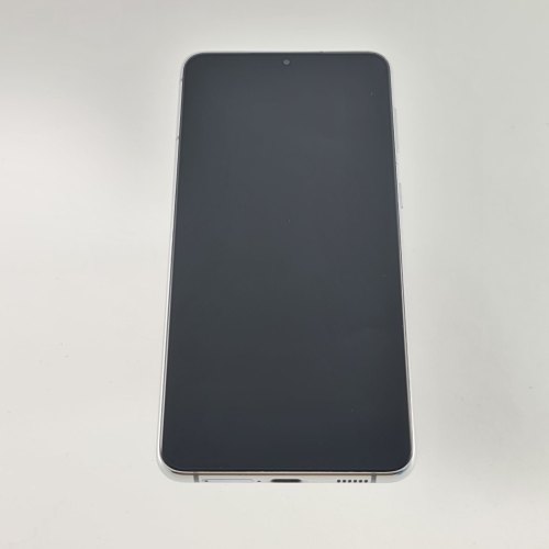 Смартфон Samsung Galaxy S21 Plus (G996B) 128Gb Phantom Silver (SM-G996BZSDSEK) USED **