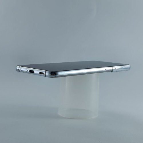 Смартфон Samsung Galaxy S21 Plus (G996B) 128Gb Phantom Silver (SM-G996BZSDSEK) USED **