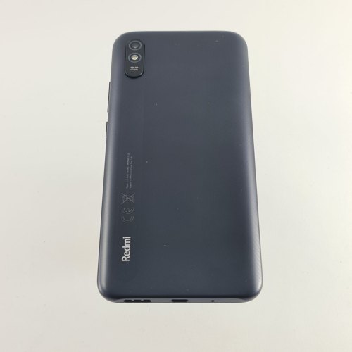 Смартфон Xiaomi Redmi 9A 2/32Gb Granite Gray USED **