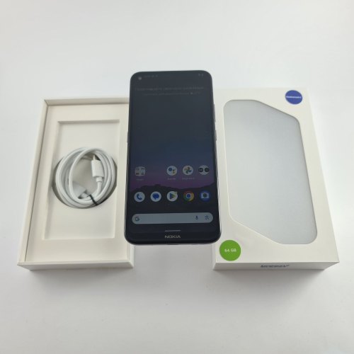 Смартфон Nokia 5.4 4/64Gb Purple (TA-1337) USED **