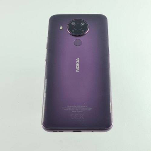 Смартфон Nokia 5.4 4/64Gb Purple (TA-1337) USED **
