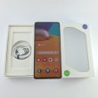 Смартфон Samsung Galaxy A71 (A715F) 128Gb Silver (SM-A715FZSUSEK), USED USED **