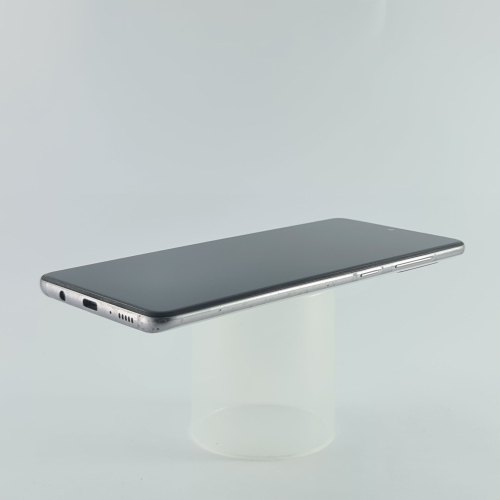 Смартфон Samsung Galaxy A71 (A715F) 128Gb Silver (SM-A715FZSUSEK), USED USED **
