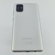 Смартфон Samsung Galaxy A71 (A715F) 128Gb Silver (SM-A715FZSUSEK), USED USED **
