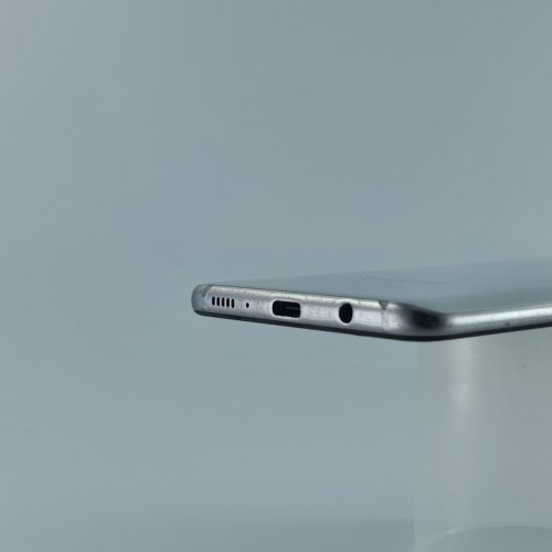 Смартфон Samsung Galaxy A71 (A715F) 128Gb Silver (SM-A715FZSUSEK), USED USED **