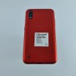 Смартфон Samsung Galaxy A01 (A015F) 16Gb Red (SM-A015FZRDSEK) USED **