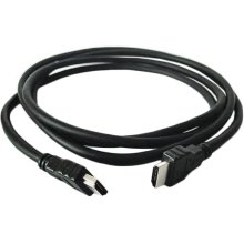 Кабель, ArmorStandart  USB Type-C - HDMI 4K 60Hz 2m Black (ARM76891)