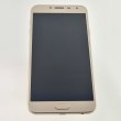 Смартфон Samsung Galaxy J4 2018 (J400F) 16Gb Gold (SM-J400FZDDSEK) USED **