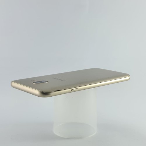 Смартфон Samsung Galaxy J4 2018 (J400F) 16Gb Gold (SM-J400FZDDSEK) USED **