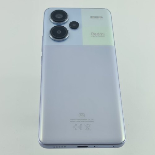 Смартфон Xiaomi Redmi Note 13 Pro Plus 5G 12/512Gb Aurora Purple USED **
