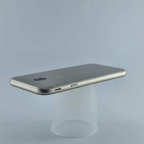 Смартфон Samsung Galaxy J3 2017 (J330F) 16Gb Gold (SM-J330FZDDSEK) USED **