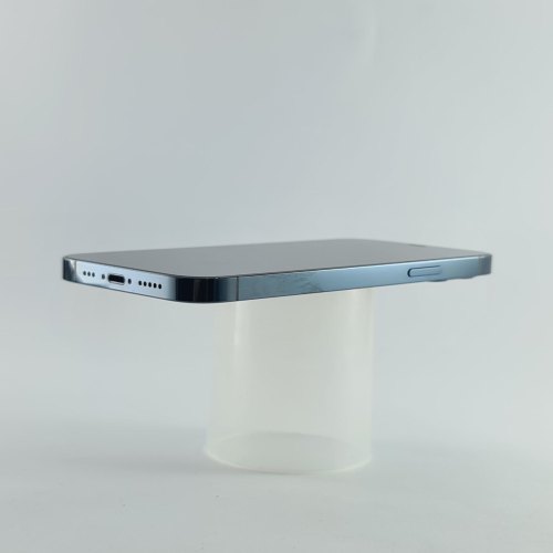 Смартфон iPhone 12 Pro 128GB Pacific Blue, Model A2407 USED **