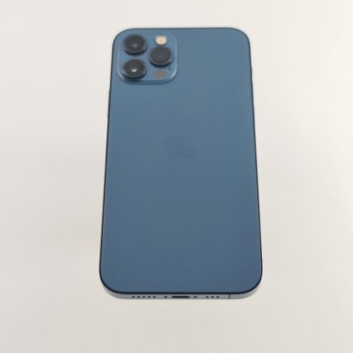 Смартфон iPhone 12 Pro 128GB Pacific Blue, Model A2407 USED **