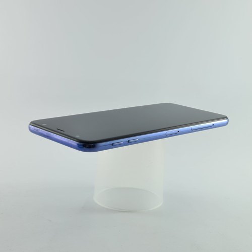 Смартфон Samsung Galaxy J6 Plus 2018 (J610F) 32Gb Gray (SM-J610FZANSEK) USED **