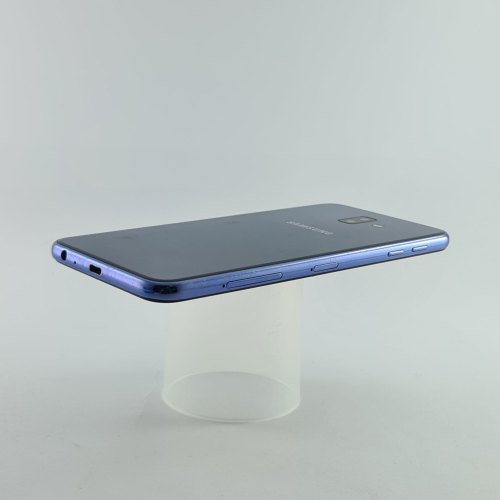 Смартфон Samsung Galaxy J6 Plus 2018 (J610F) 32Gb Gray (SM-J610FZANSEK) USED **