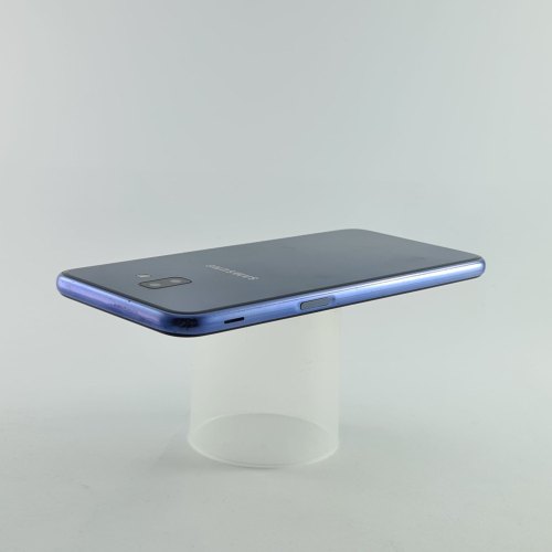 Смартфон Samsung Galaxy J6 Plus 2018 (J610F) 32Gb Gray (SM-J610FZANSEK) USED **