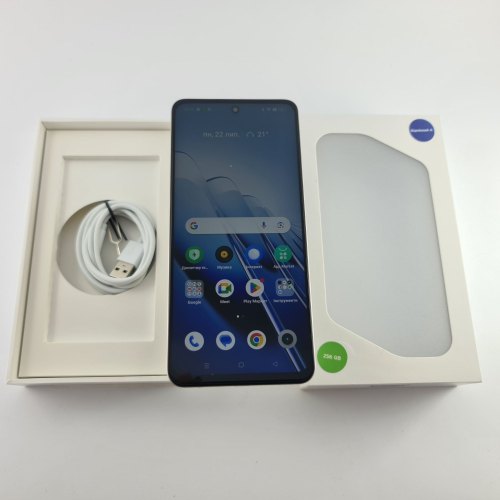 Смартфон realme C55 8/256Gb Sunshower USED **