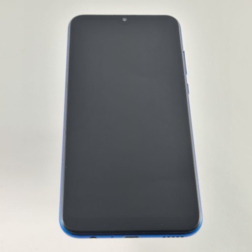 Смартфон Honor 10i 2019 4/128Gb Phantom Blue (HRY-LX1T) USED **