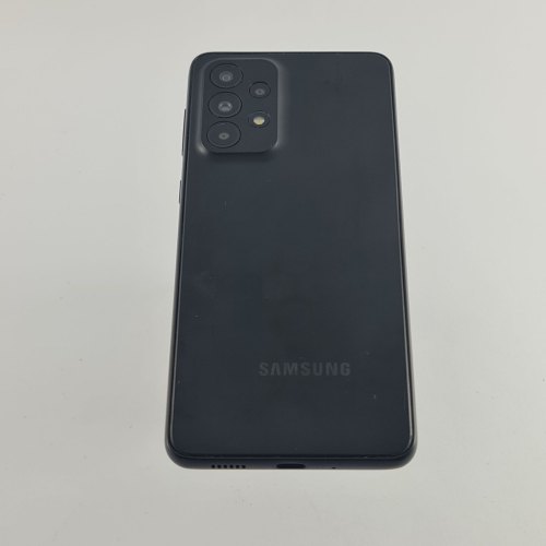 Смартфон Samsung Galaxy A33 5G (A336B) 128Gb Black (SM-A336BZKGSEK) USED **