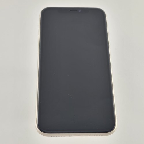 Смартфон iPhone 11 128GB White, Model A2221 USED **