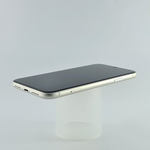 Смартфон iPhone 11 128GB White, Model A2221 USED **