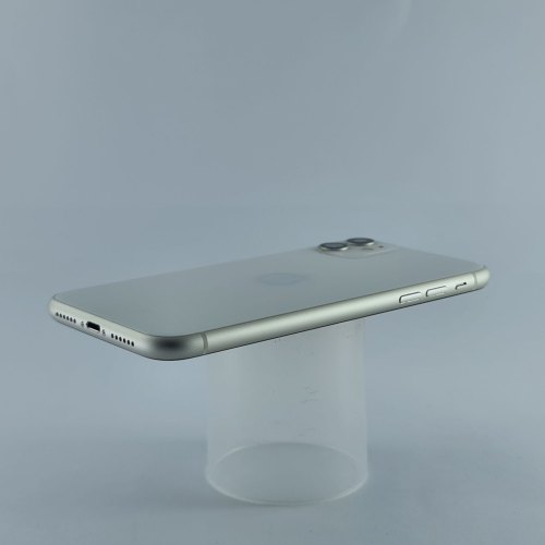 Смартфон iPhone 11 128GB White, Model A2221 USED **