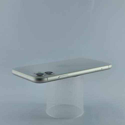 Смартфон iPhone 11 128GB White, Model A2221 USED **