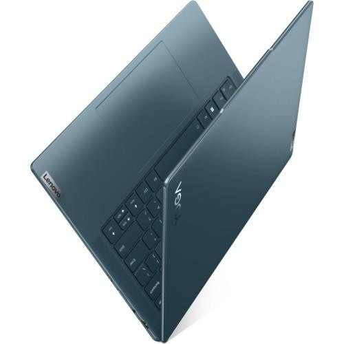 Lenovo Yoga Pro 7 14IMH9 Tidal Teal (83E200AERA)           Новинка