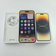 Смартфон Apple iPhone 14 Pro Max 256GB Gold USED **