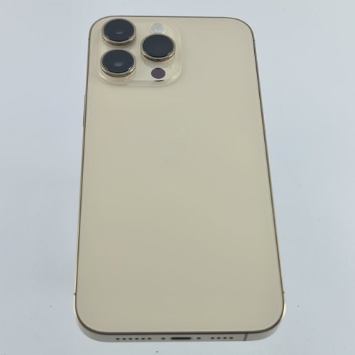 Смартфон Apple iPhone 14 Pro Max 256GB Gold USED **