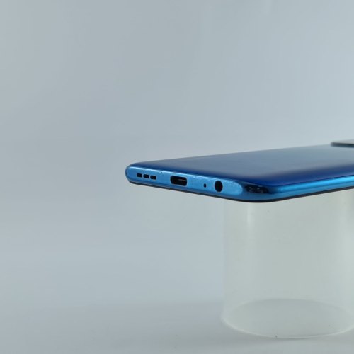 Смартфон Xiaomi Redmi Note 10S 6/64Gb Ocean Blue USED **